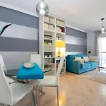 Port Monica Apartmán