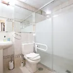 Apartmán Port Monica *