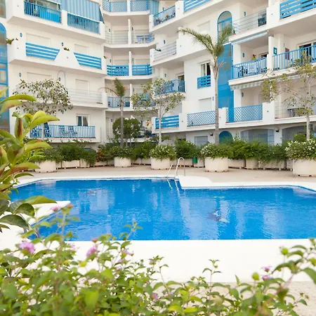 Port Monica Estepona