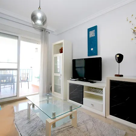 Apartmán Port Monica *