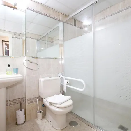 Apartmán Port Monica *