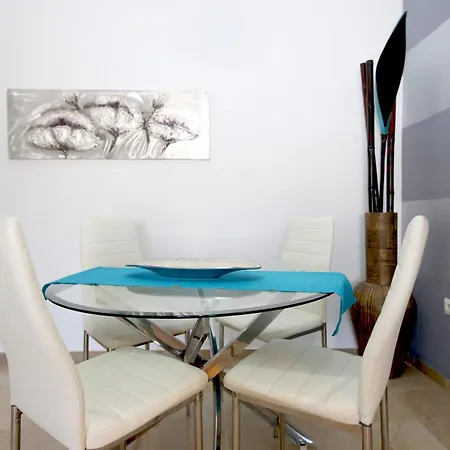 Port Monica Appartement *