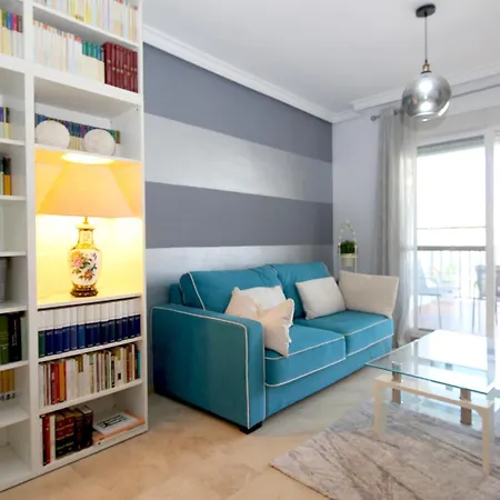 Port Monica * Эстепона