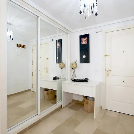 Port Monica Appartement Estepona
