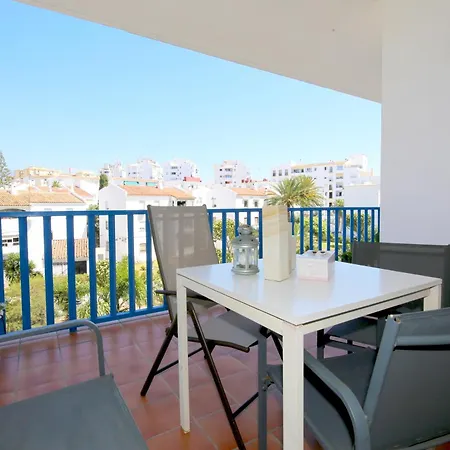 Port Monica * Эстепона