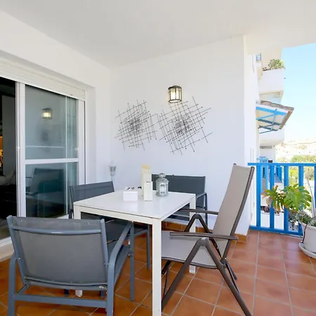 Appartement Port Monica