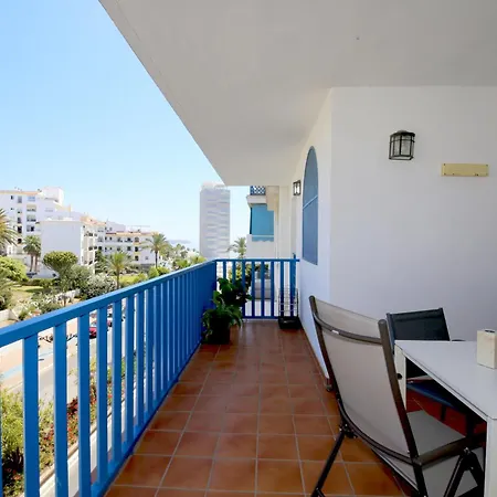 Port Monica Apartment *