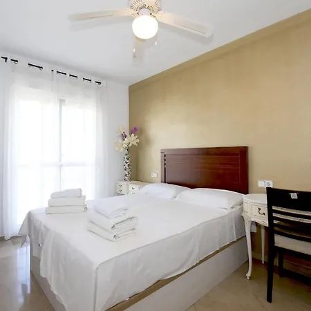 Port Monica Estepona