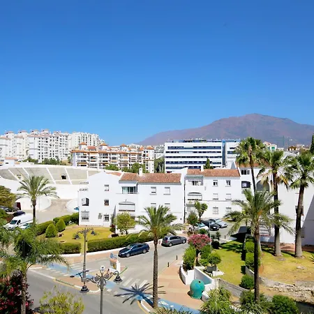 Port Monica Estepona