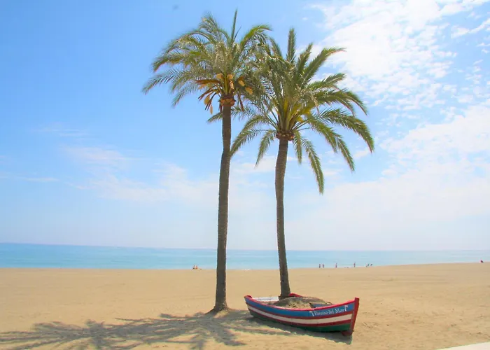 Port Monica Апартаменты