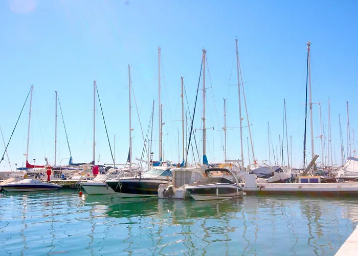 Апартаменты Port Monica *