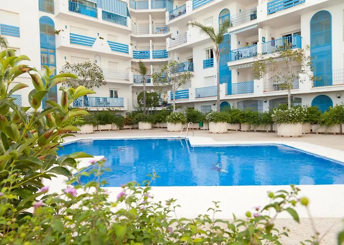 Port Monica Эстепона