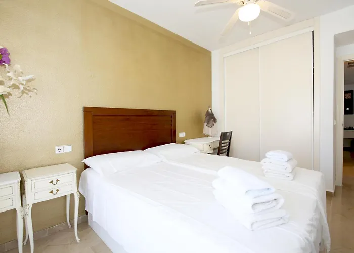 Port Monica Apartment Estepona