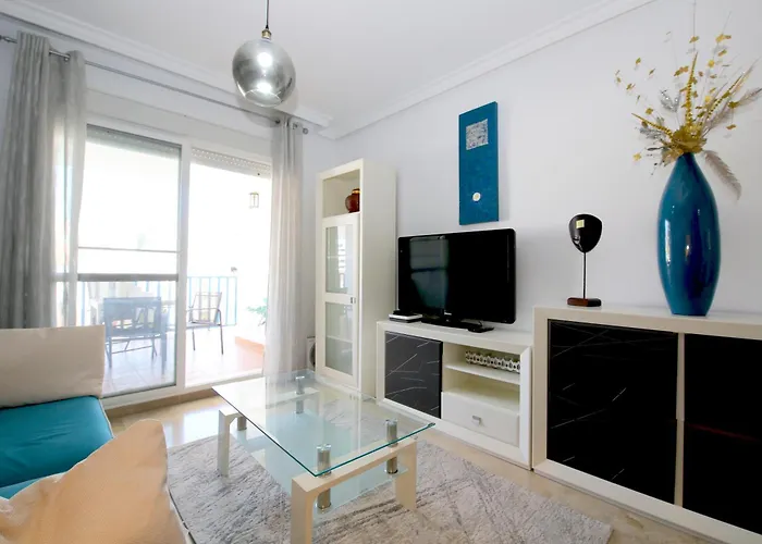 Apartment Port Monica *