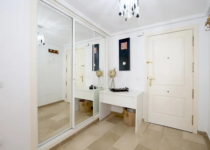 Port Monica Apartment Estepona