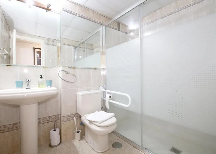 Апартаменты Port Monica *