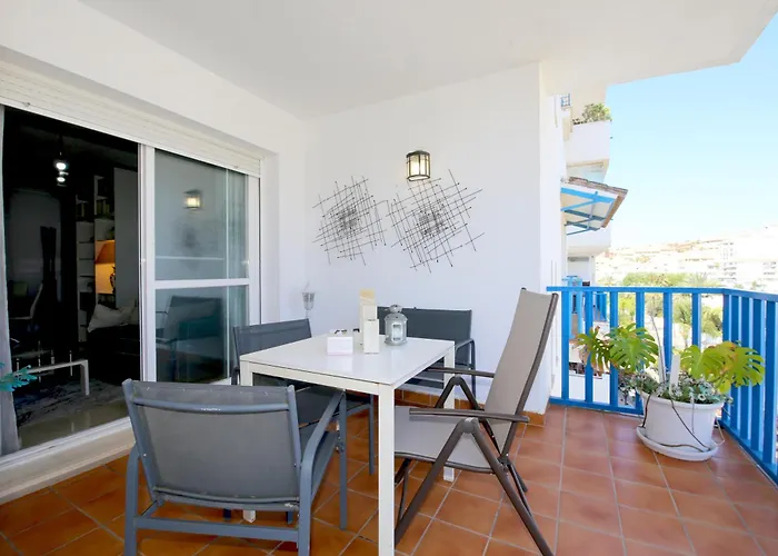 Apartment Port Monica