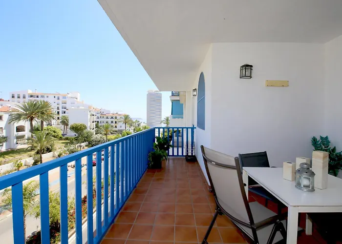 Port Monica Апартаменты *