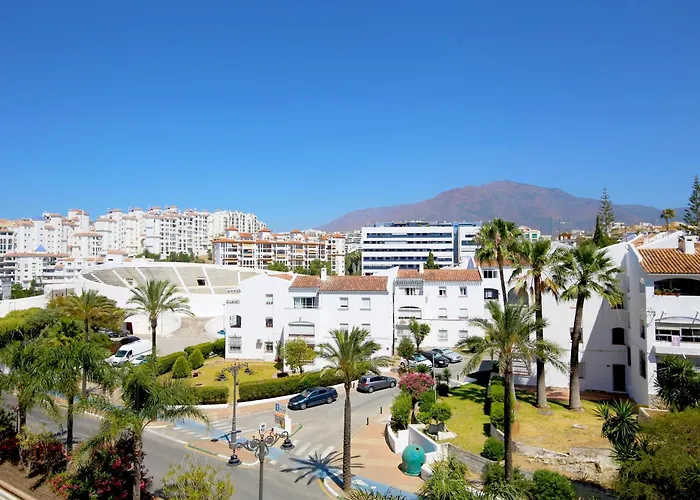 Port Monica Эстепона