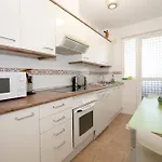 Port Monica Apartamento Estepona