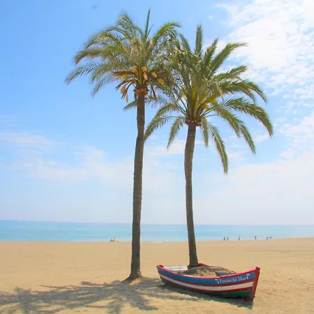Port Monica Apartamento