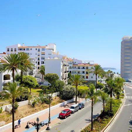 Apartamento Port Monica Estepona