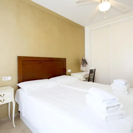 Port Monica Apartment Estepona