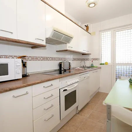 Port Monica Apartment Estepona