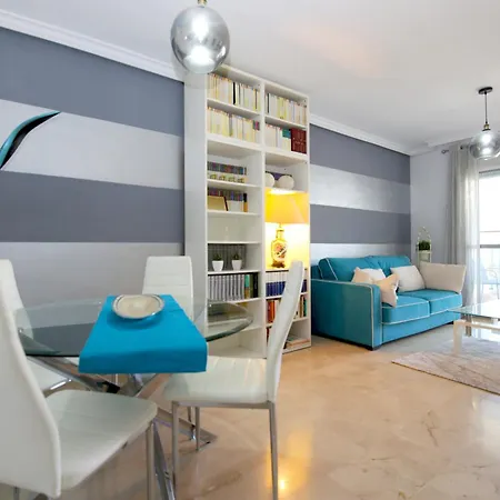 Port Monica Apartment