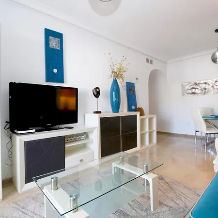 Port Monica Apartment *